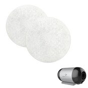 Luna TravelPAP Ultra Fine Filters